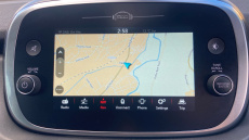 Fiat 500X 1.5 Hybrid 48V 5dr DDCT Petrol Hatchback